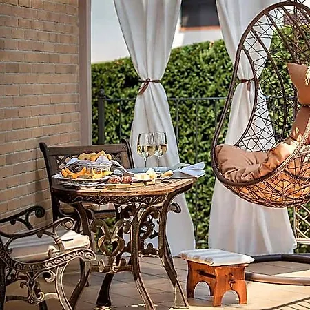 Roncaglia Holiday home *