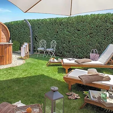 Holiday home Roncaglia Monticello d'Alba