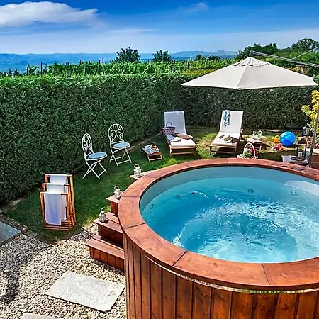 Roncaglia Holiday home *