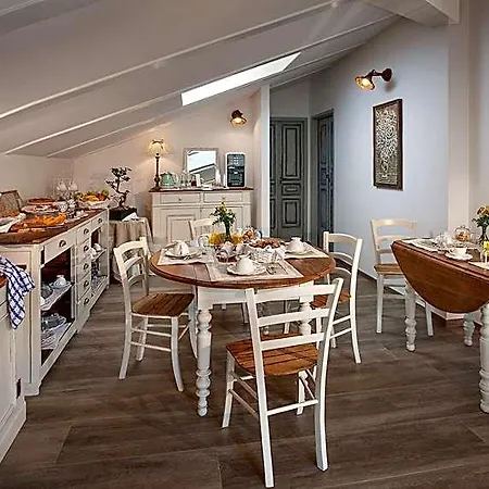 Roncaglia Holiday home *