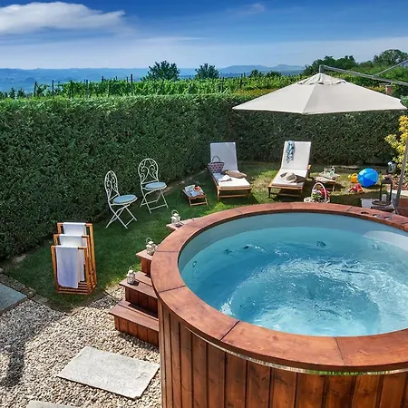 Roncaglia Monticello d'Alba