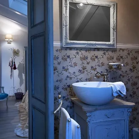 Semesterbostad Roncaglia